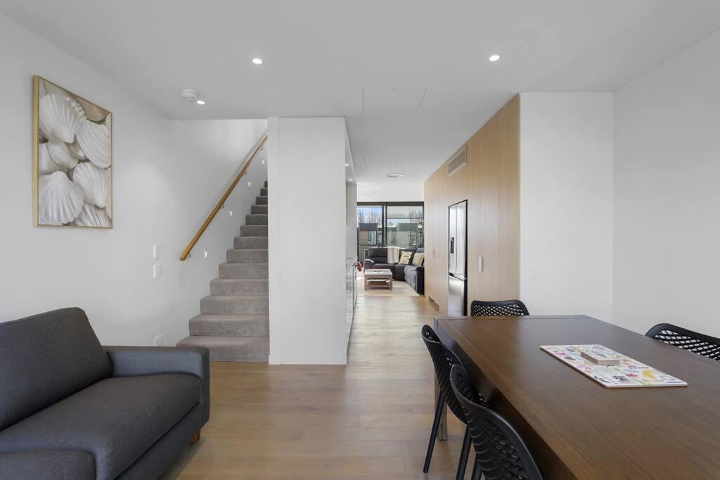 Apartment The Sanctuary *