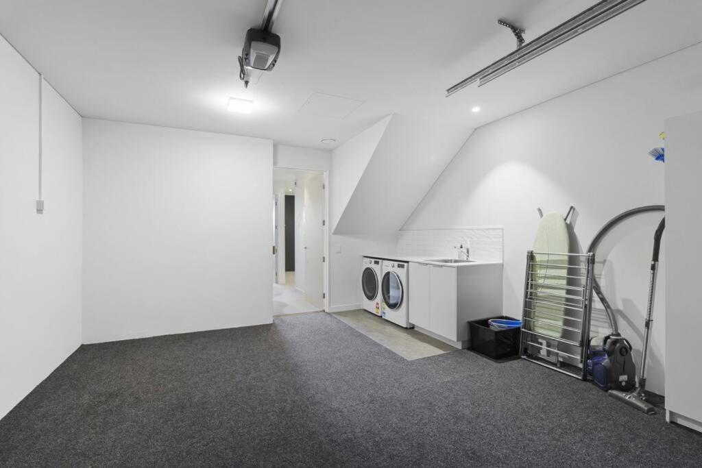Apartment The Sanctuary Christchurch
