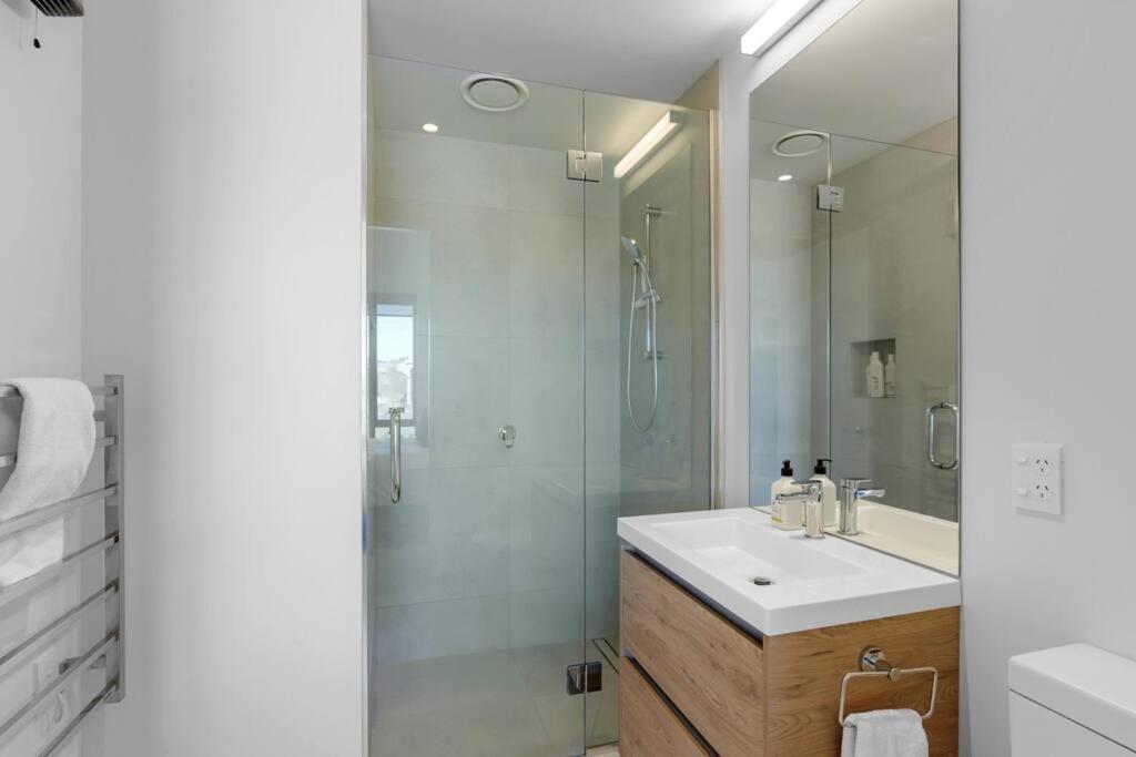 The Sanctuary Apartment