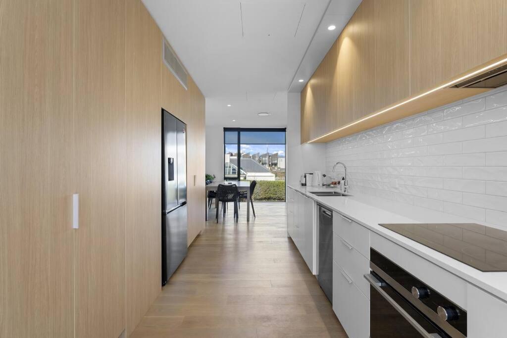 The Sanctuary Apartment